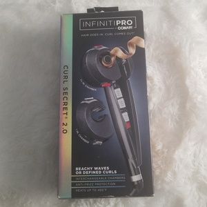 Infiniti Pro by Conair